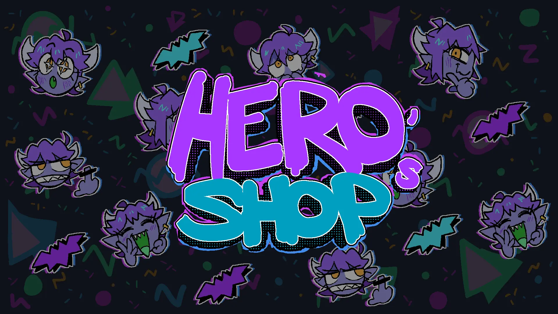 Hero Banner